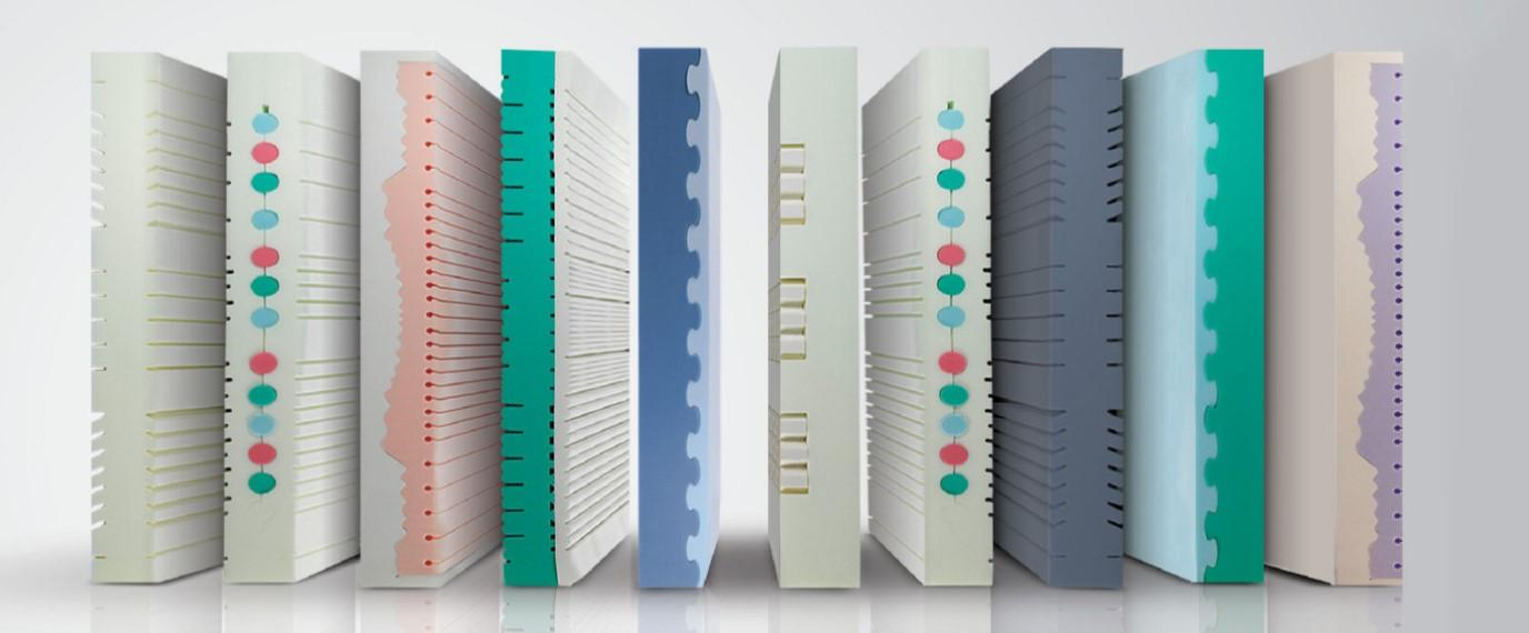 Materassi in schiuma: in cerca di morbidezza