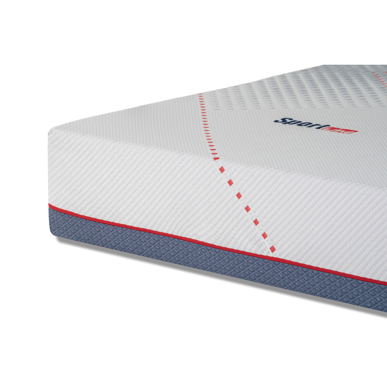 materasso matrimoniale energy sport