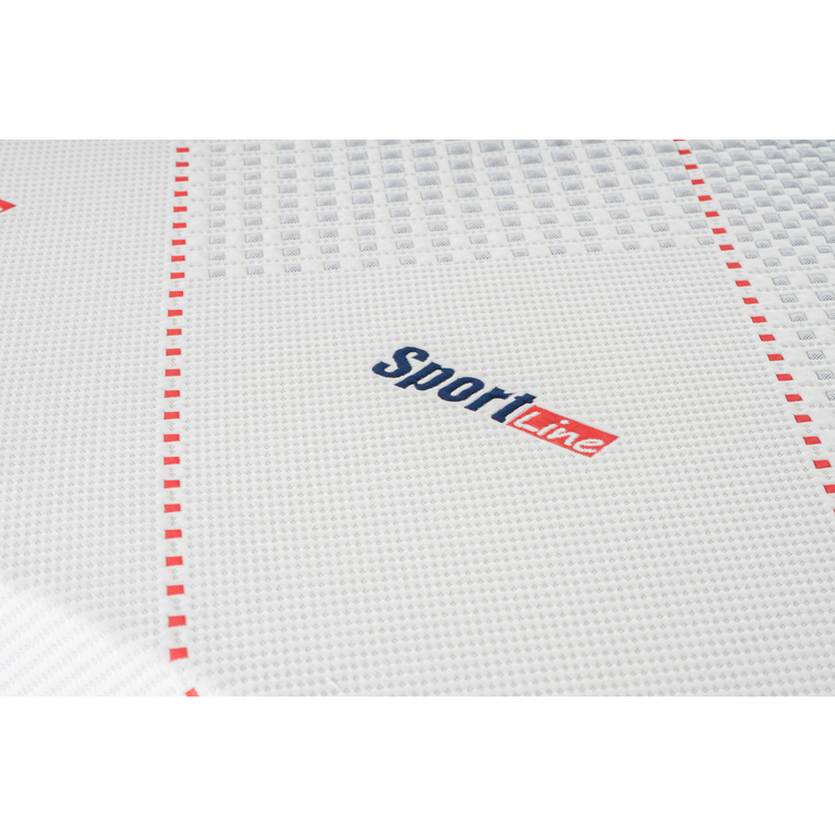 materasso singolo in memory foam energy sport 6 strati | dispositivo medico detraibile 19%