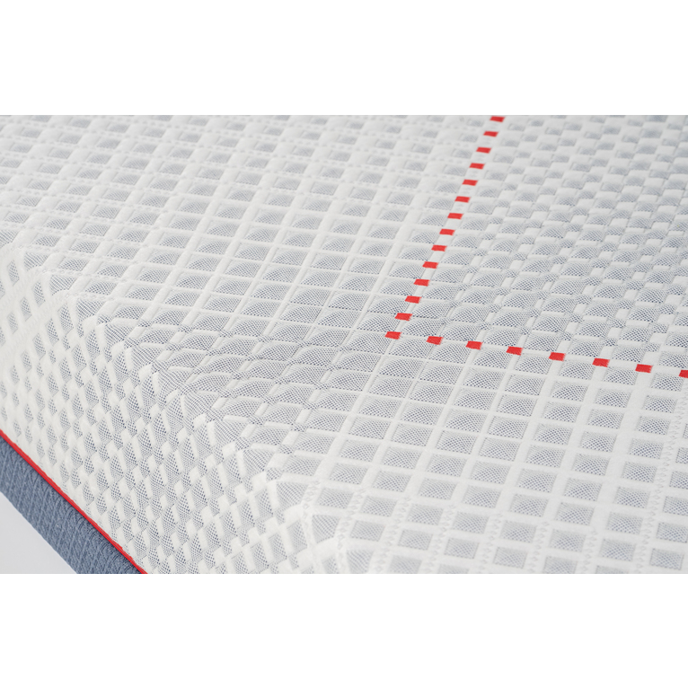 materasso singolo in memory foam energy sport 6 strati | dispositivo medico detraibile 19%