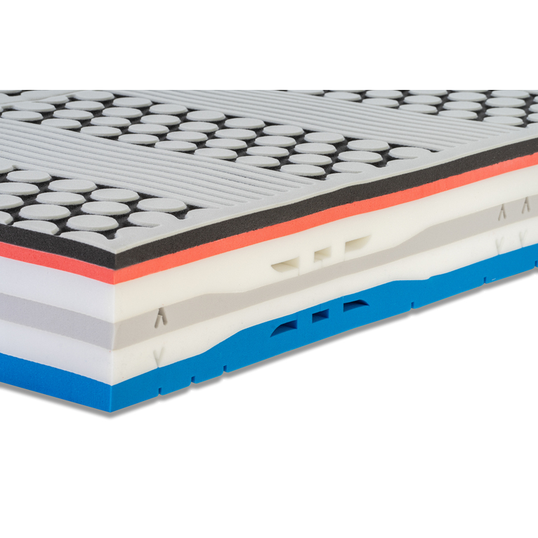 materasso singolo energy sport