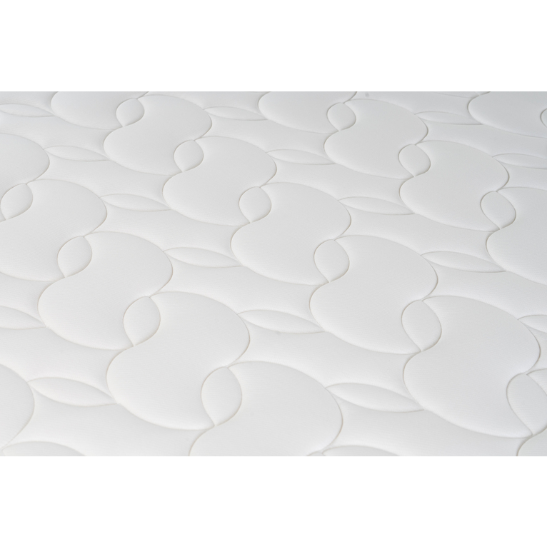 materasso in waterfoam elastcell una piazza e mezza eolo 