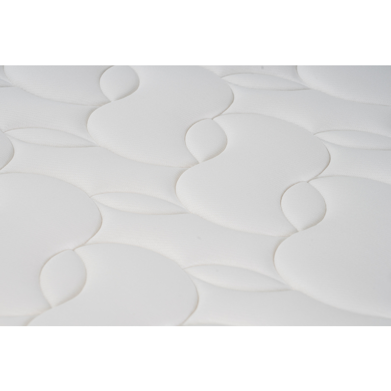 materasso in waterfoam elastcell una piazza e mezza eolo 