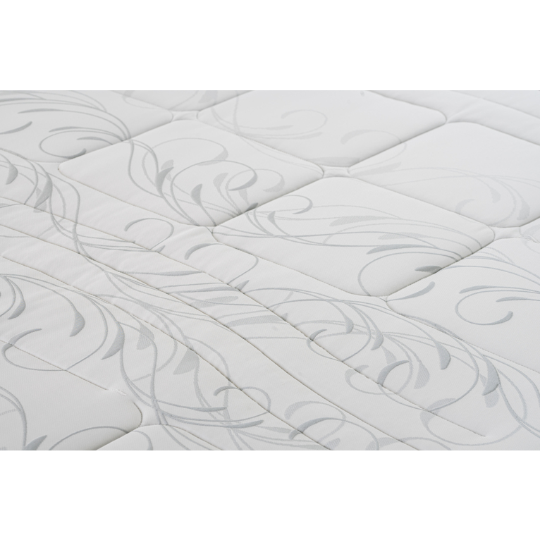 materasso singolo 1600 molle insacchettate ermes con pillow top | dispositivo medico detraibile 19%