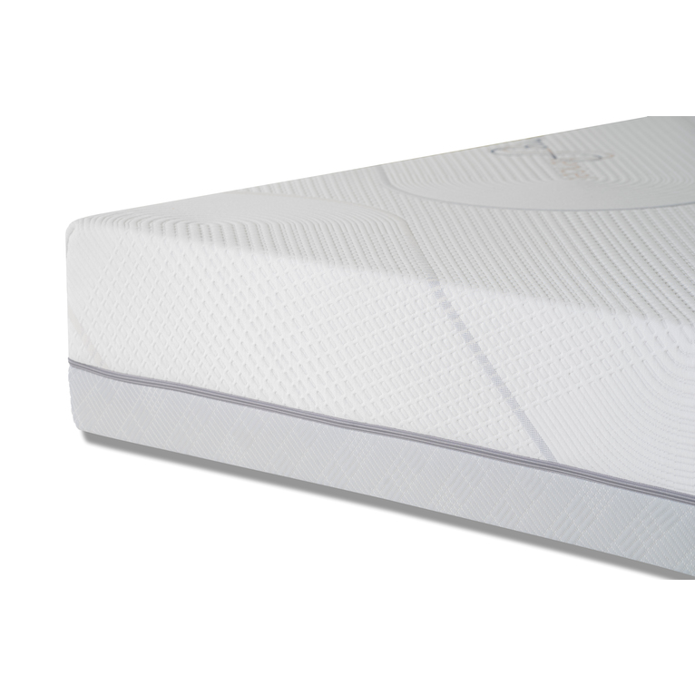 materasso in lattice piazza e mezza holiday 3 strati | 100% lattice naturale e memory gel