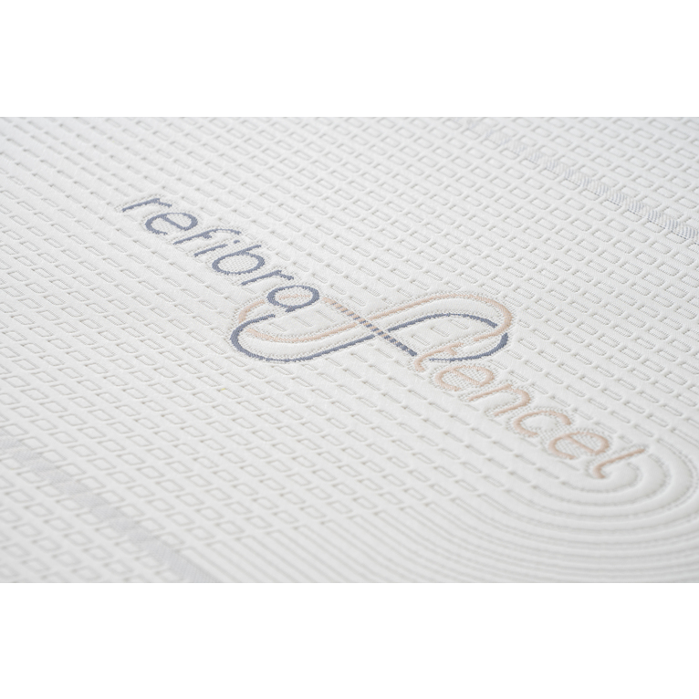 materasso in lattice matrimoniale a tre starti holiday latexgel
