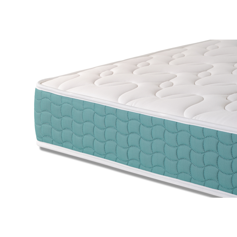 materasso matrimoniale in memory foam olimpo 