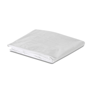 Coprimaterasso Impermeabile Sanitario | Lavabile 90°C, Per Alta Igiene