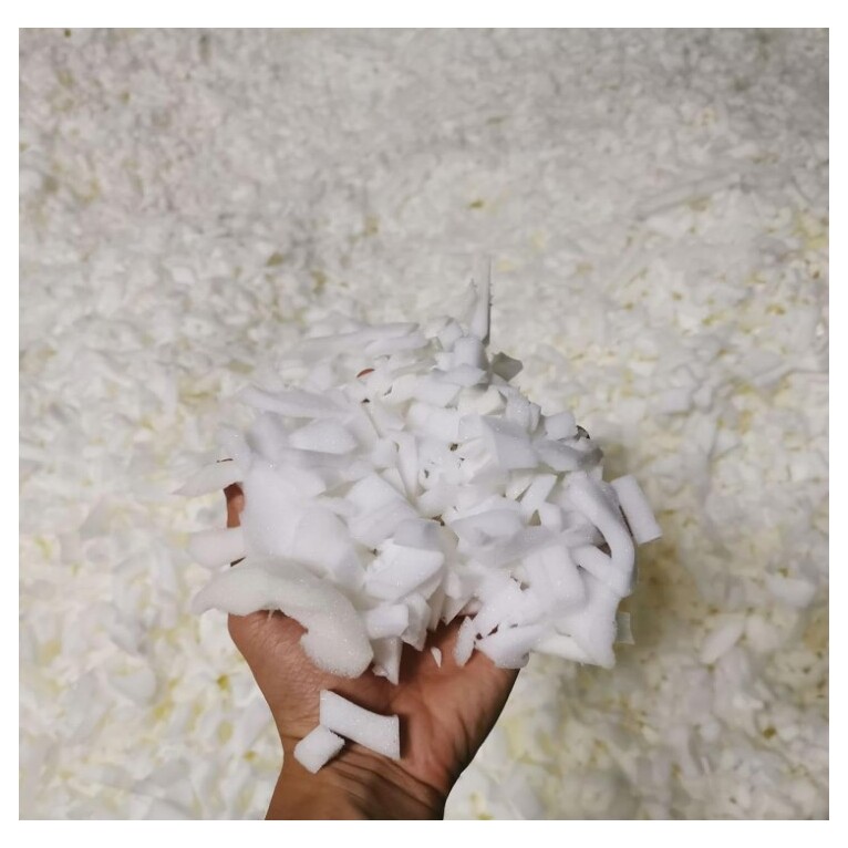 cuscino in fiocco di memory | la scelta pratica