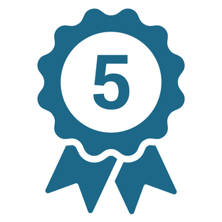 Garanzia 5 anni
