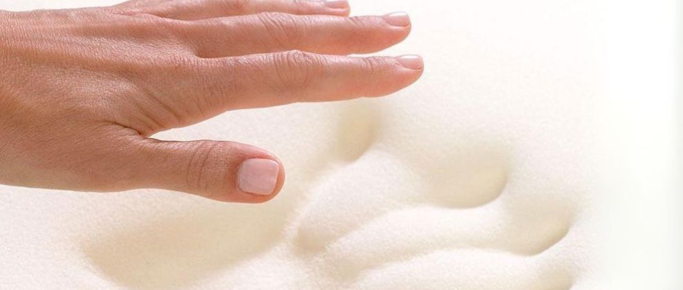 Il memory foam