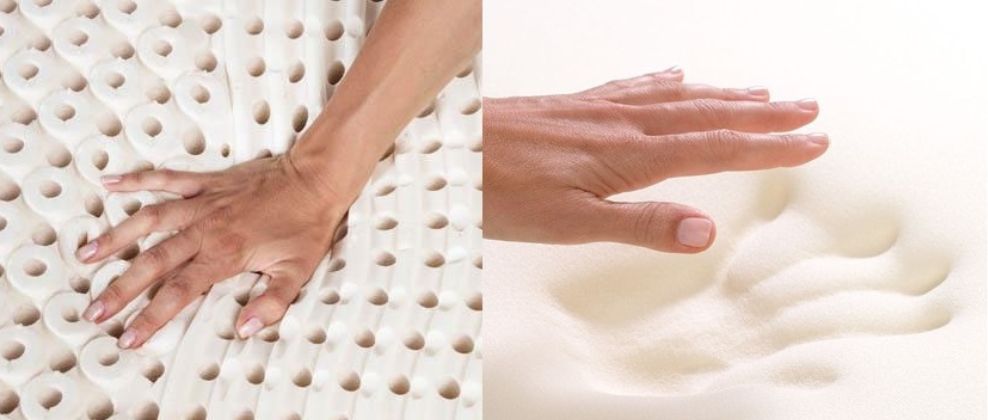 Differenza tra memory e lattice