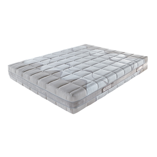 Materasso una piazza e mezza in memory foam Dormolito