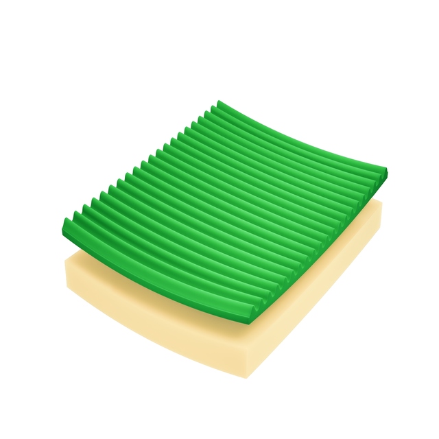 materasso-matrimoniale-in-memory-foam-dormolito-21-cm-medio-rigido-garanzia-10-anni