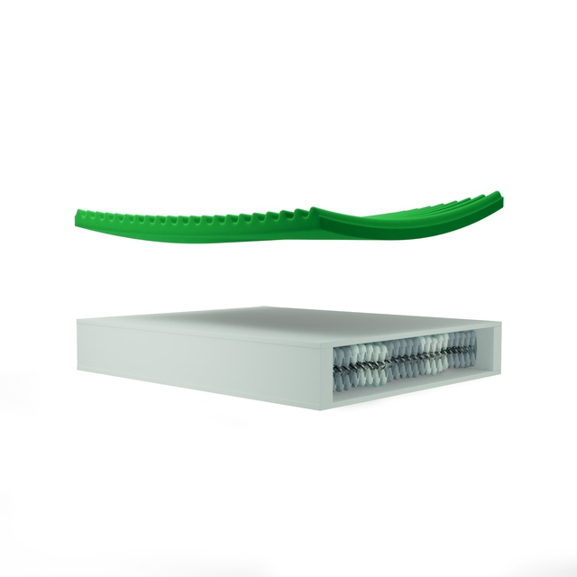 materasso-matrimoniale-athos-a-molle-insacchettate-e-5-cm-di-memory-foam