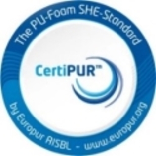 Certificazioni Certipur
