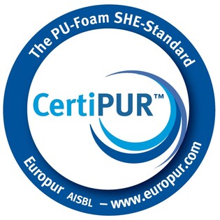 Certificazioni Certipur