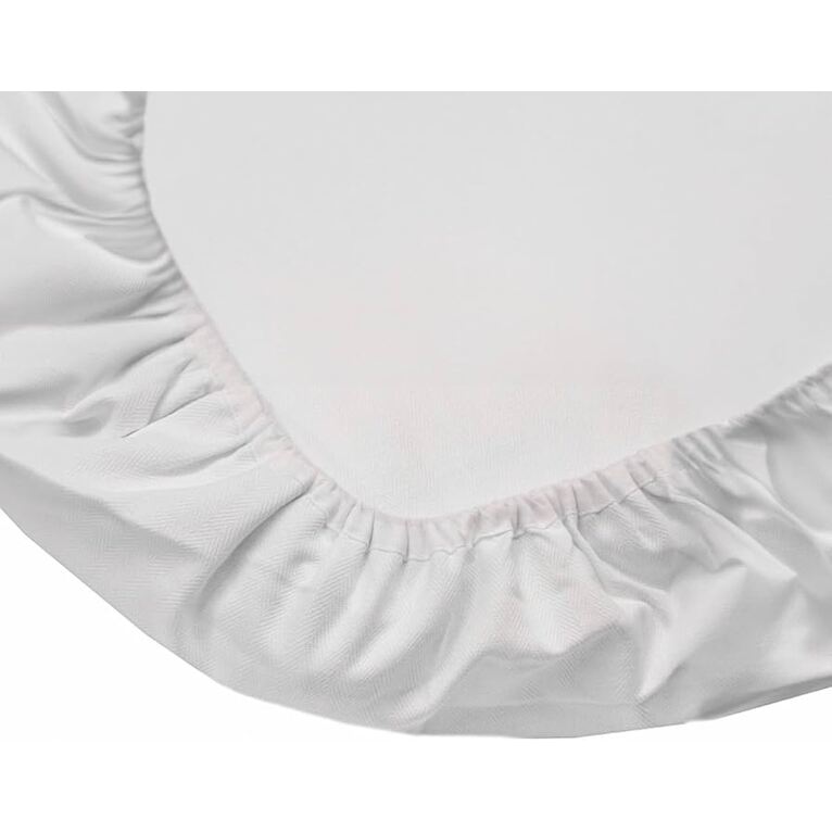 coprirete matrimoniale imbottito a cappuccio | anallergico, cattura polvere