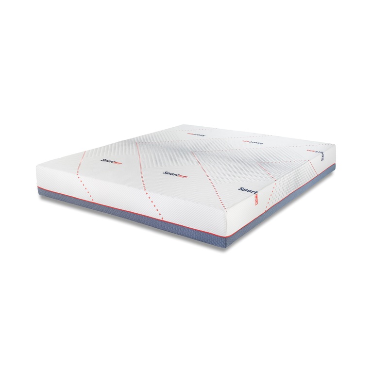materasso matrimoniale energy sport