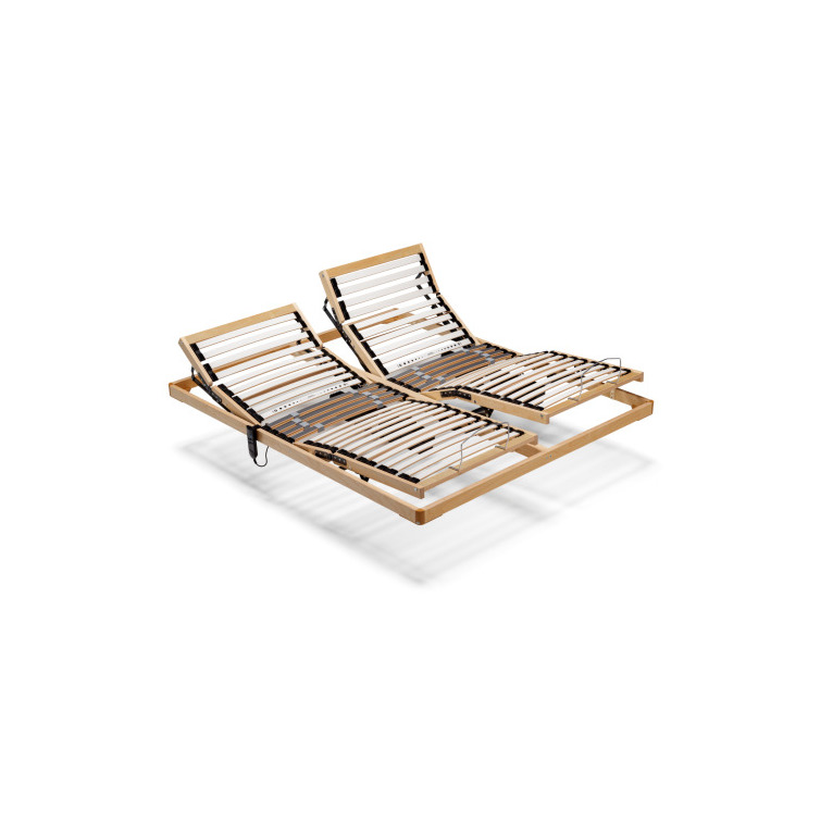 rete elettrica motorizzata green 5.0 | dispositivo medico detraibile 19%