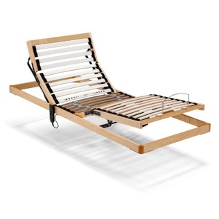 Rete elettrica motorizzata 80x190 | Rete green 5.0