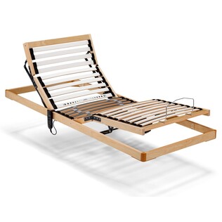 Rete elettrica motorizzata 80x190 | Rete green 5.0