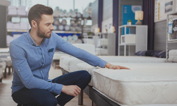 materasso waterfoam: la guida completa per scegliere il comfort giusto