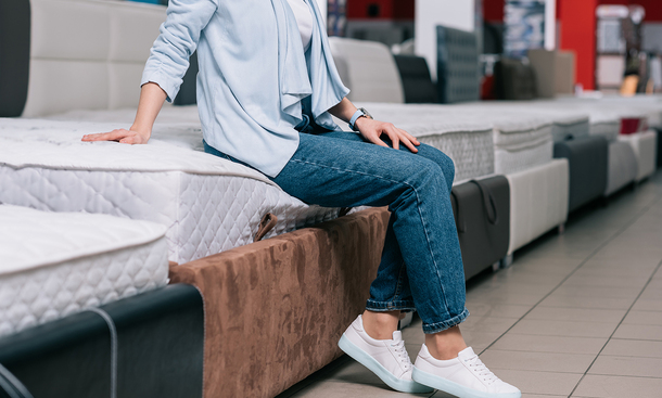 materasso in lattice o memory foam? la guida definitiva per scegliere il miglior materasso