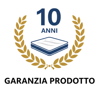 Garanzia 10 anni