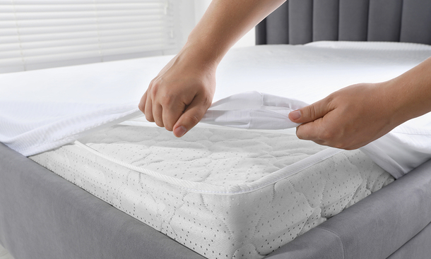 a cosa serve il coprimaterasso e perchè acquistarlo