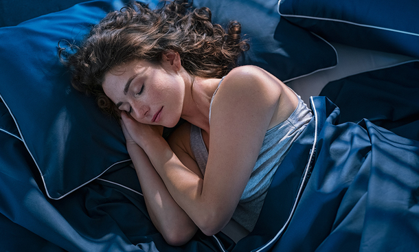 blue monday e sonno: come il riposo può aiutarti a combattere il giorno più triste dell'anno