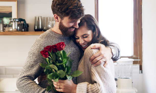 il segreto di coppia inizia dal materasso