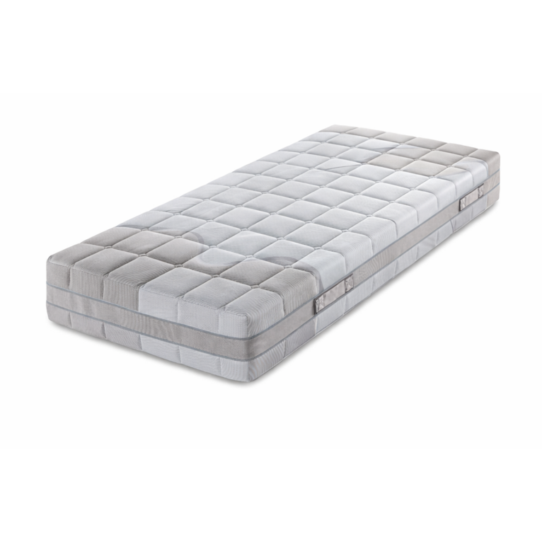 materasso singolo in memory foam dormolito | 21 cm, medio rigido, garanzia 10 anni