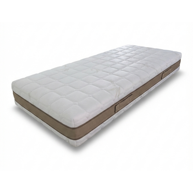 materasso-singolo-memory-e-water-foam-ares-25-cm-3-strati-garanzia-10-anni