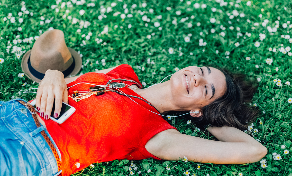 dall’inverno alla primavera: quanto il cambio di stagione influisce su sonno e riposo