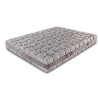 Materasso singolo per Persone Pesanti ad alta portanza Milone | Densità 50 | Portata 160kg