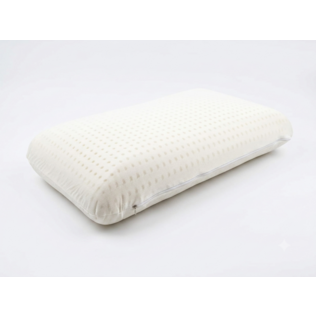 Cuscino in Lattice Talalay | Certificato, Alto 14 cm