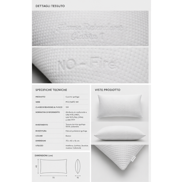 cuscino-ignifugo-classe-1im-cadorm-serie-polysafe-70x40x15-cm-1000-gr-certificato-per-hotel-e-contract
